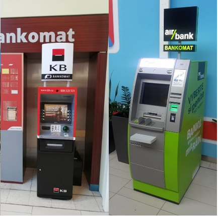 bankomat